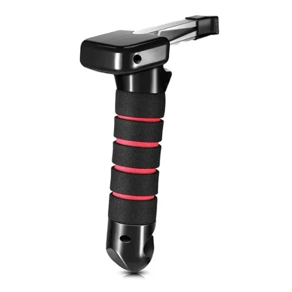 Car Assist Handle Seatbelt Cutter & Window Breaker