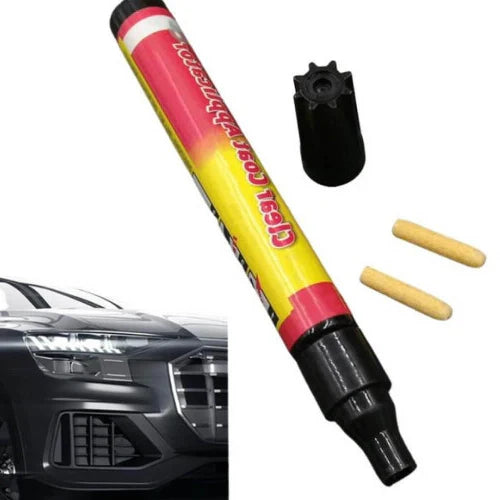 Car Scratch Repair Pen Precision Tip Paint-Restoring Formula