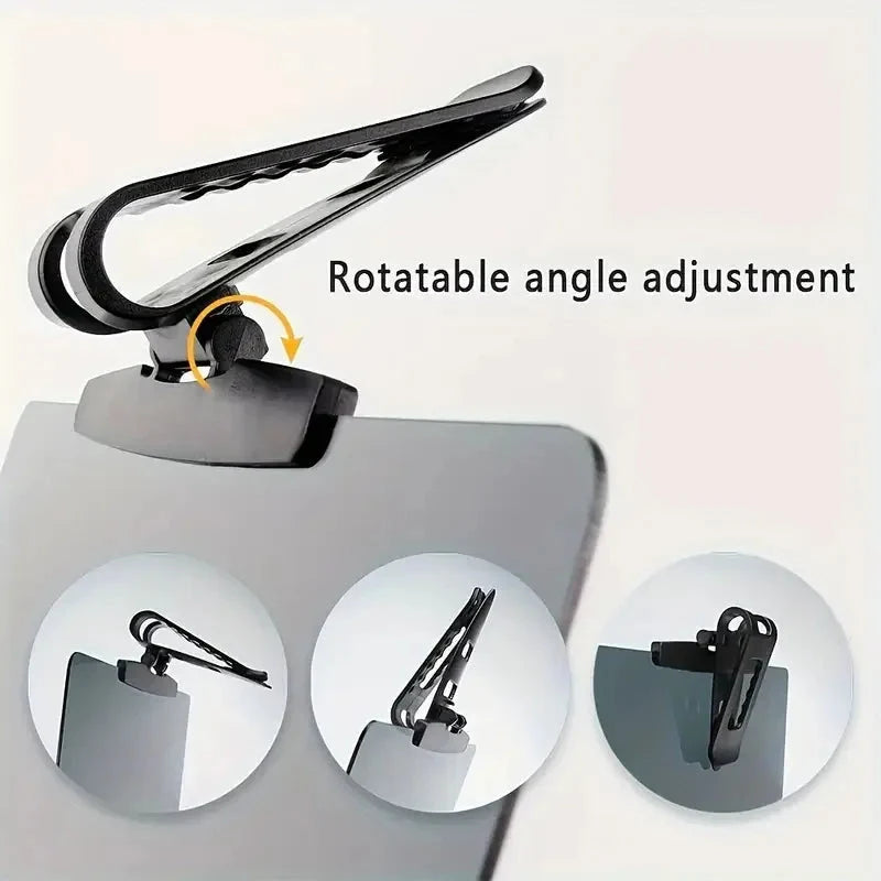 Car Sun Visor Extender Polarized Adjustable 180-Degree Glare-Reducing Panel