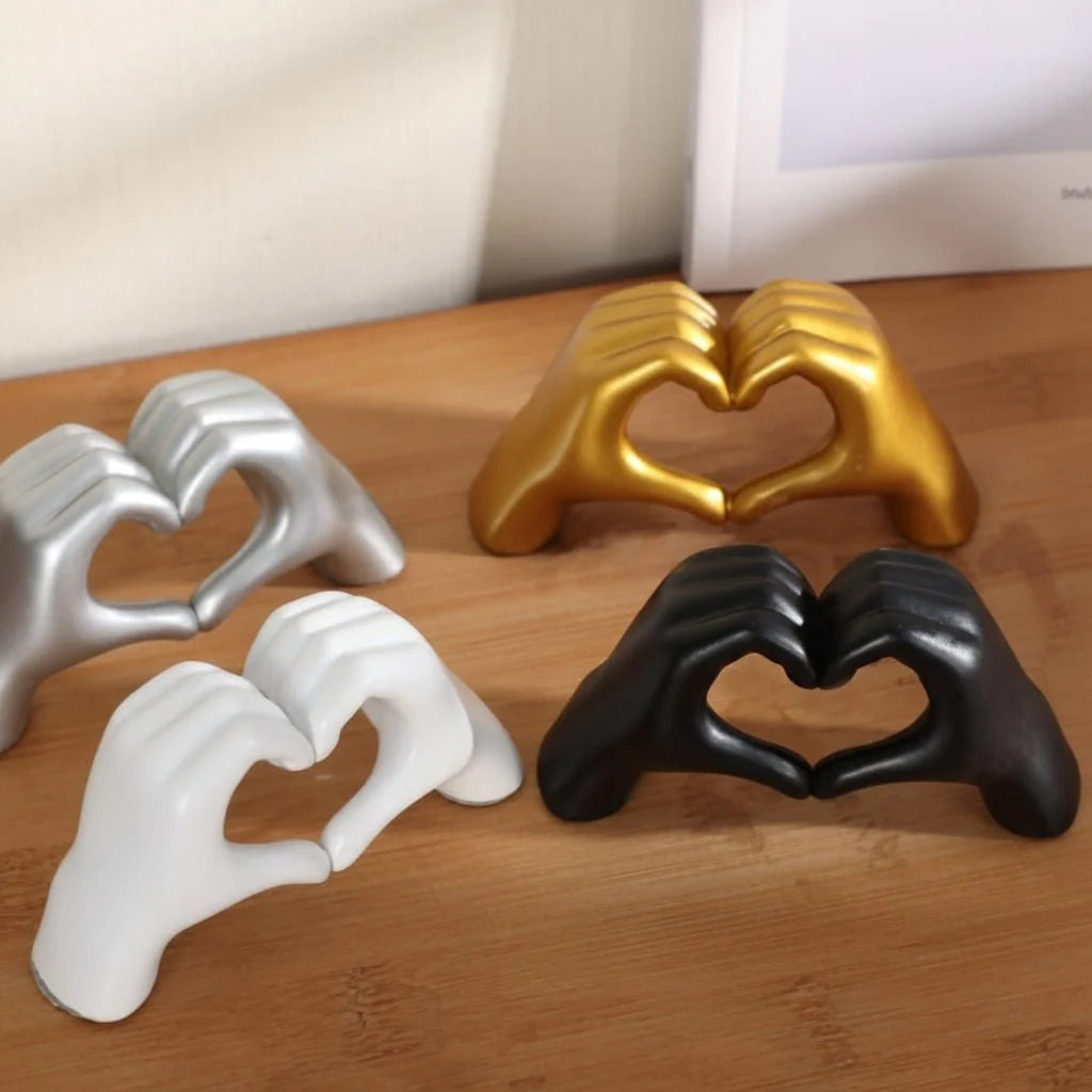 Decorative Figurine Resin Detailed Design Home Accent