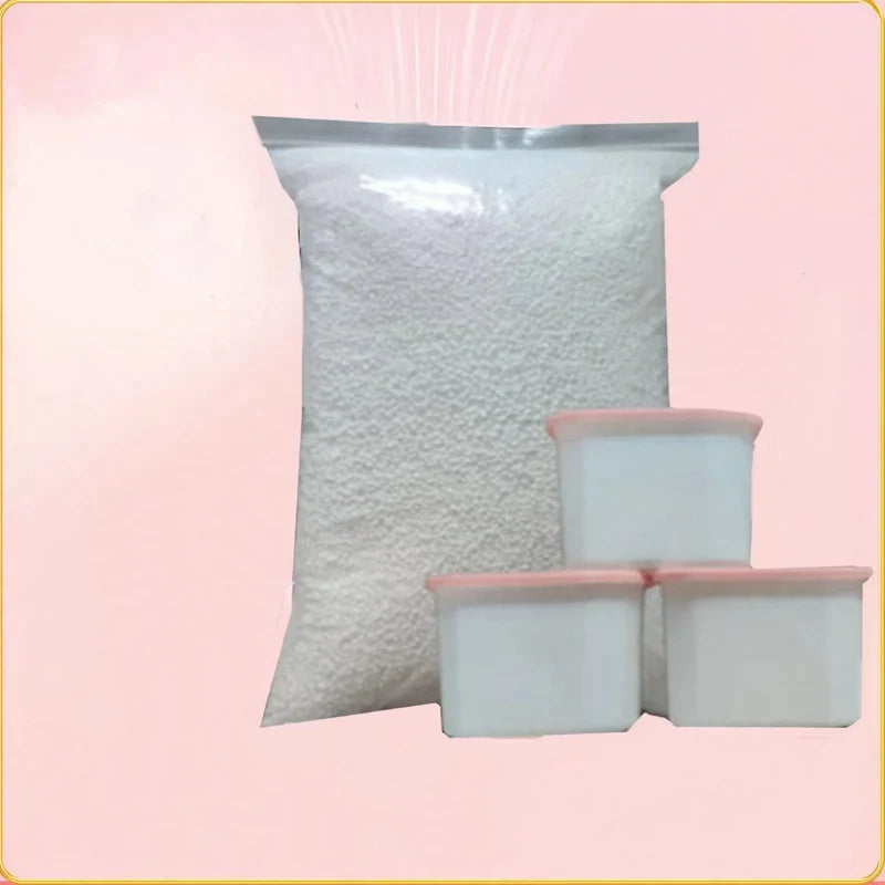 Dehumidifier Granules Calcium Chloride 5 Kg 3 Refill Boxes
