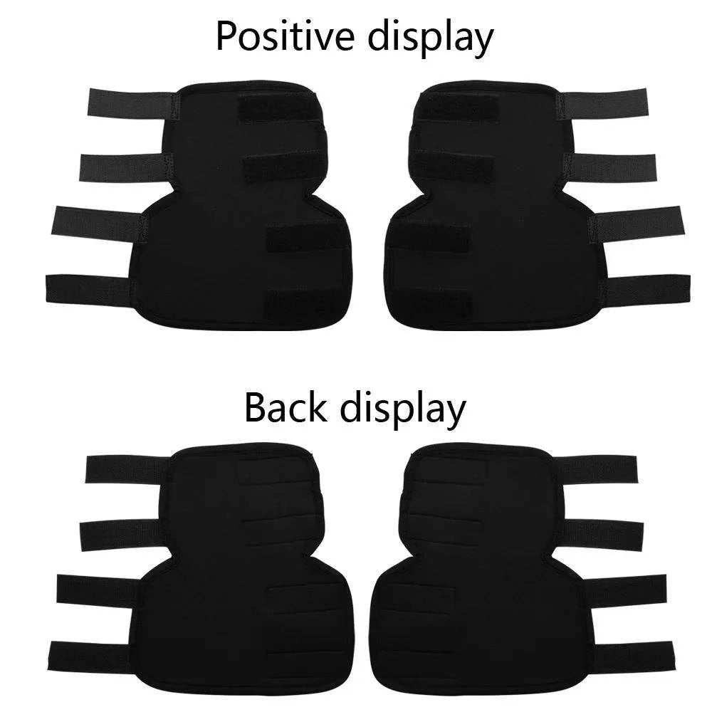 Dog Ankle Support Brace Neoprene Adjustable Reflective Strips