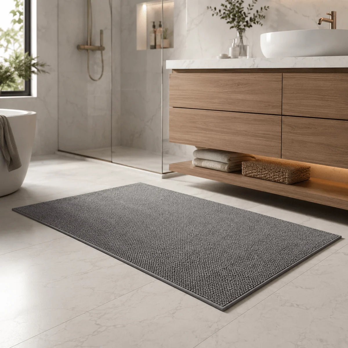 Doormat Absorbent Quick-Drying Non-Slip