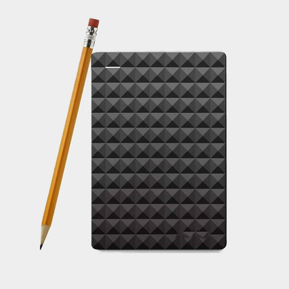 External Hard Drive 10TB USB 3.0 Compact