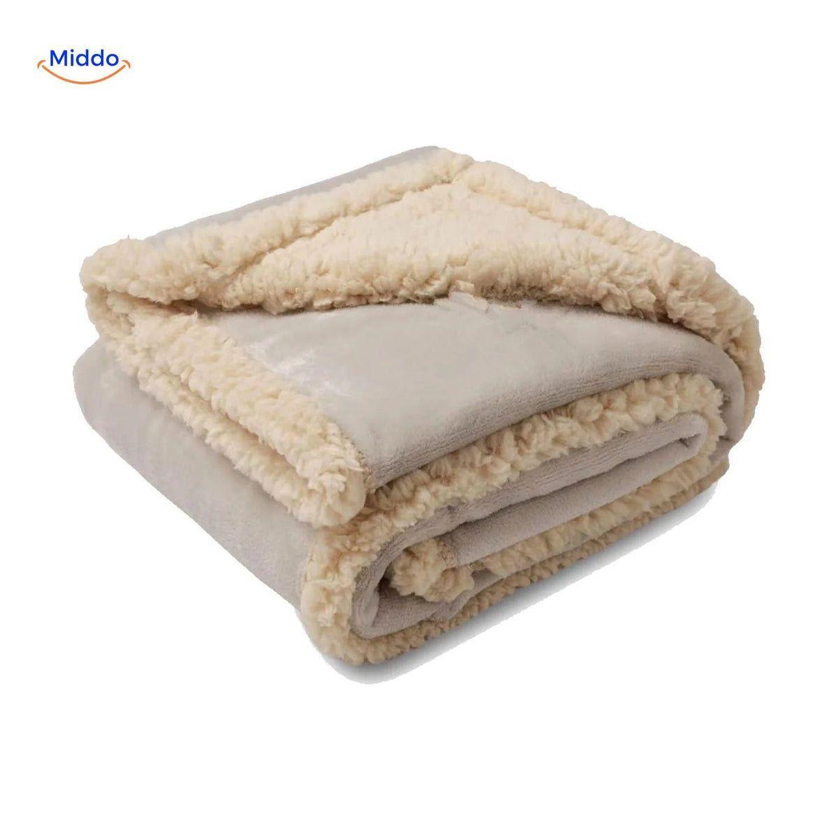 Furniture Protector Blanket Waterproof Soft Velour Machine Washable