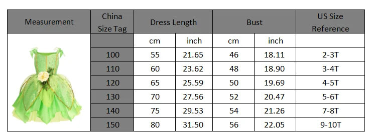 Girls' Dress Cartoon Appliqué Sleeveless Mid-Calf Length