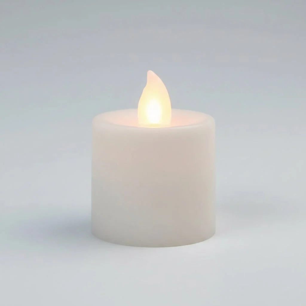 LED Candles Flickering Flameless Battery-Operated