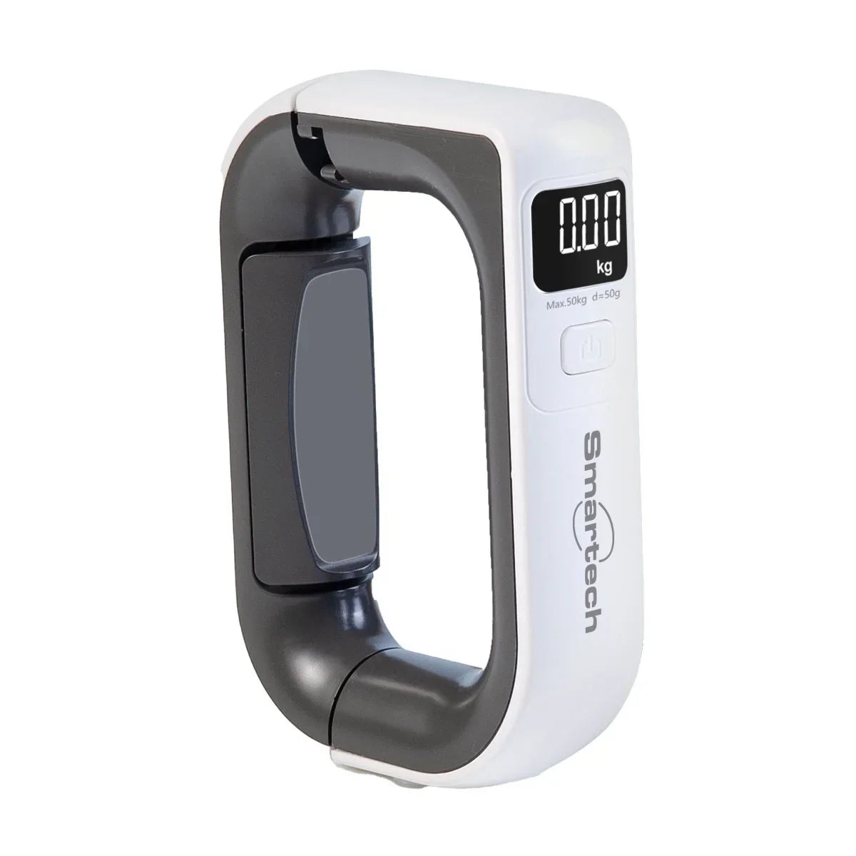 Luggage Scale Digital Backlit LCD 110 lb Capacity