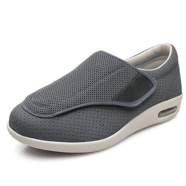 Orthopedic Shoes Extra Wide Fit Breathable Mesh Cushioned Insole