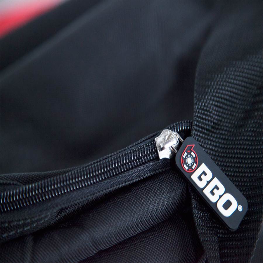 Poker Table Travel Bag Water-Resistant Nylon Heavy-Duty Zipper