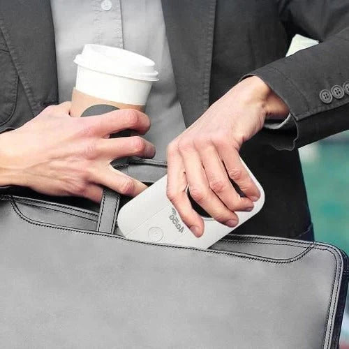 Portable Wi-Fi Router 5G Multi-Device Connectivity