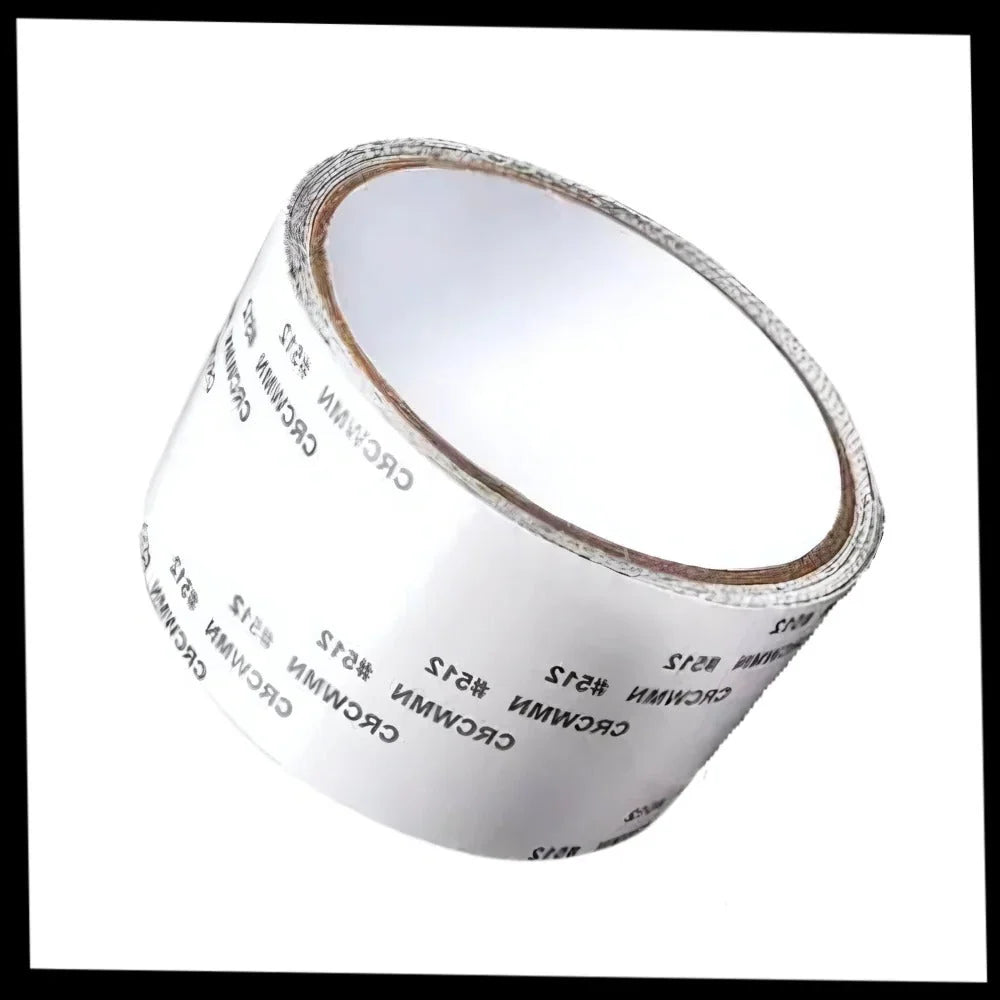 Screen Repair Tape Fiberglass Reinforced Waterproof Adhesive