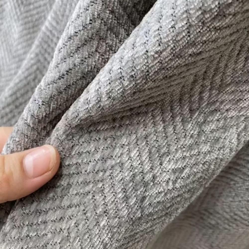 Sofa Cover Chenille Leak-Proof Non-Slip Machine Washable