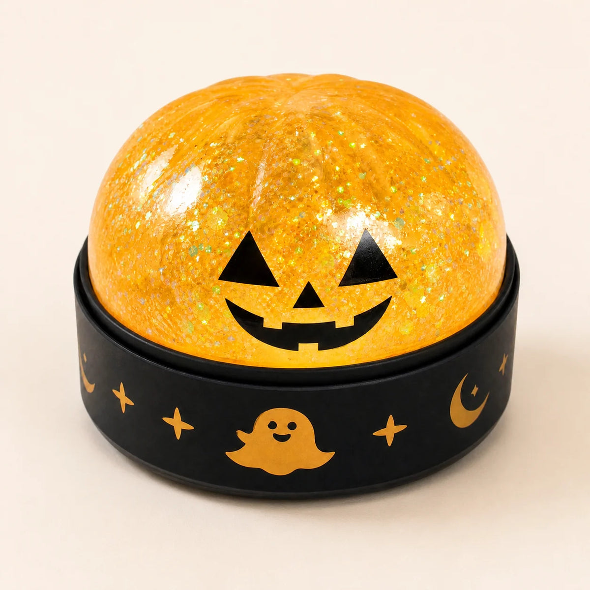 Squishy Stress Relief Toy Halloween Characters Soft Squeeze
