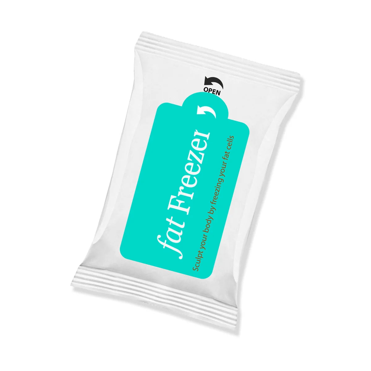 Treatment Protection Pads Disposable Single-Use Set of 9
