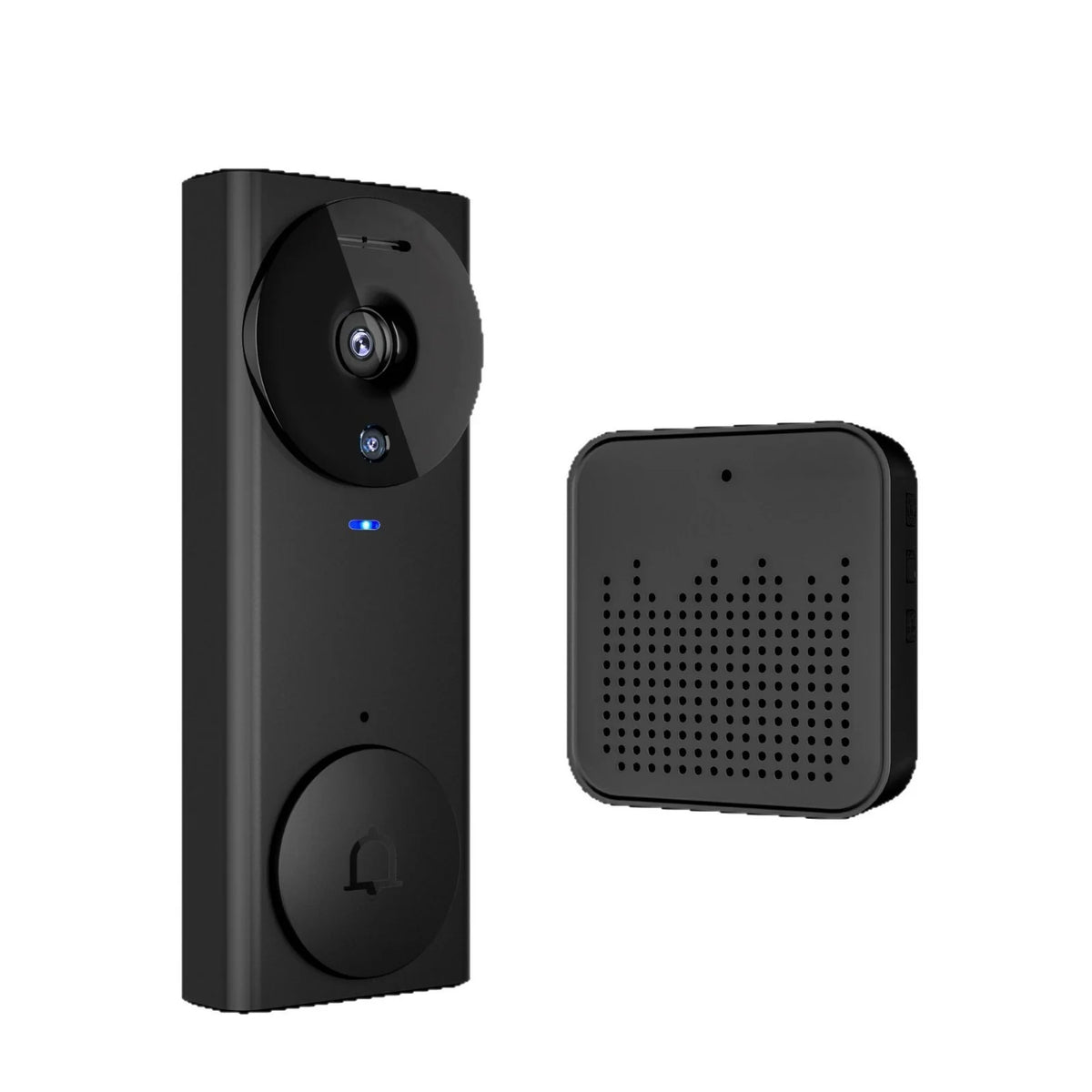 Video Doorbell Camera 1080P Night Vision Two-Way Audio