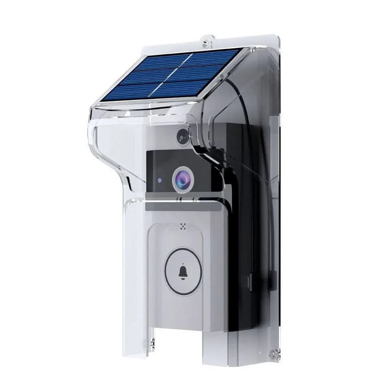 Video Doorbell Camera HD Night Vision Motion Detection