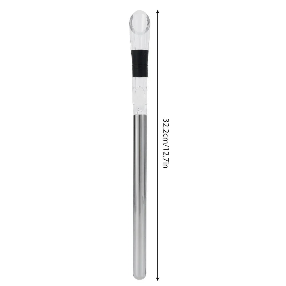 Wine Chilling Rod 3-in-1 Chilling Pouring & Aerating
