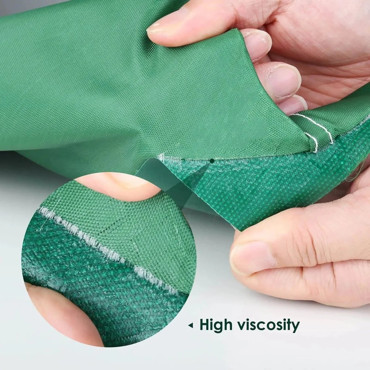 Adhesive Repair Tape Waterproof UV-Resistant 108 Ft Roll