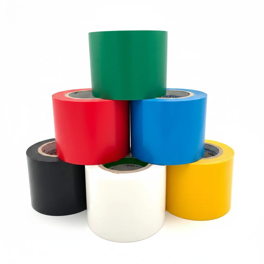 Adhesive Repair Tape Waterproof UV-Resistant 108 Ft Roll