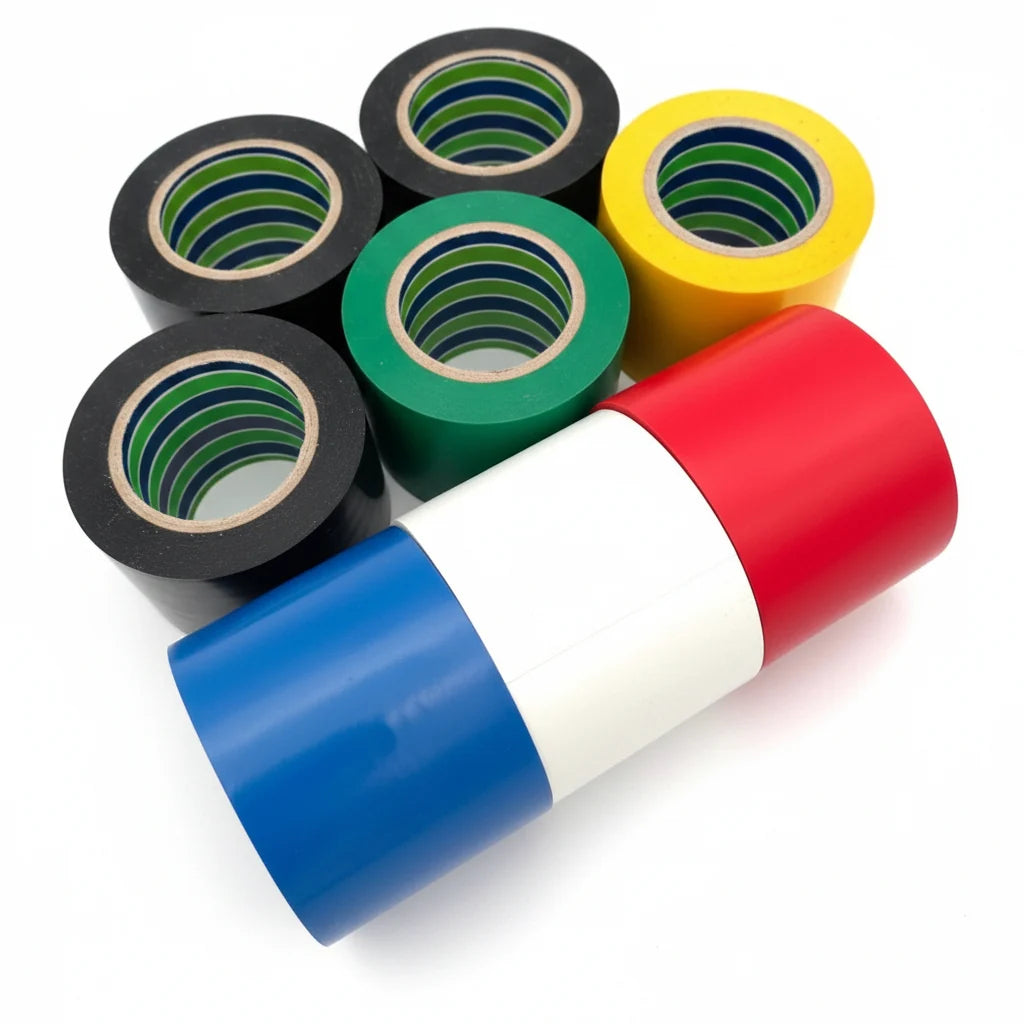 Adhesive Repair Tape Waterproof UV-Resistant 108 Ft Roll