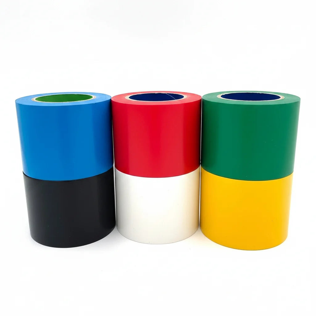 Adhesive Repair Tape Waterproof UV-Resistant 108 Ft Roll