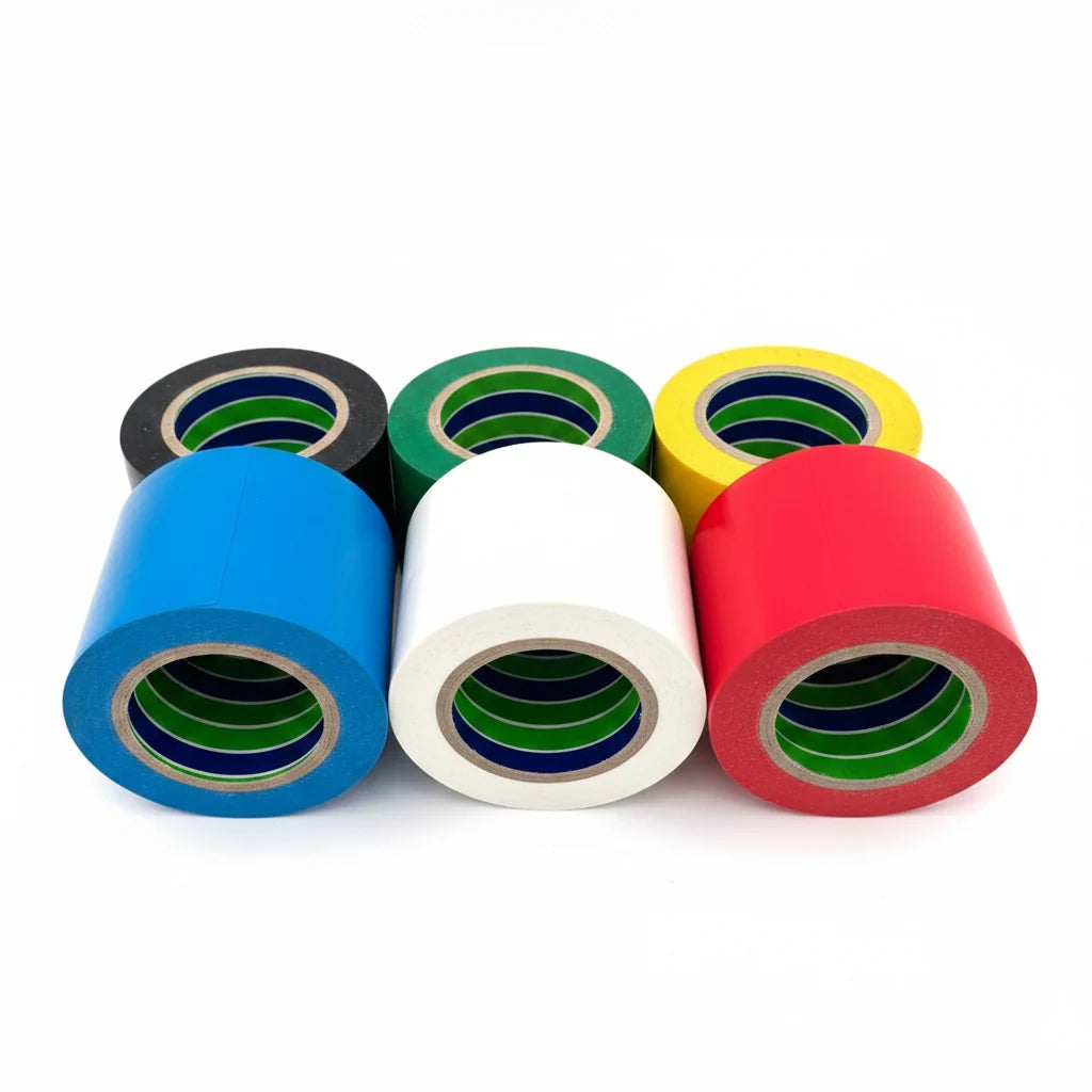 Adhesive Repair Tape Waterproof UV-Resistant 108 Ft Roll