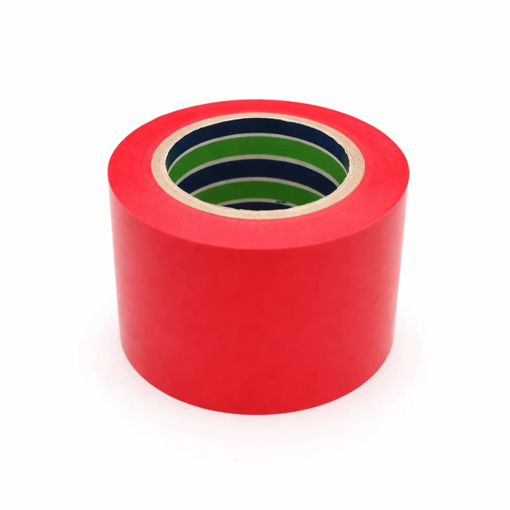 Adhesive Repair Tape Waterproof UV-Resistant 108 Ft Roll