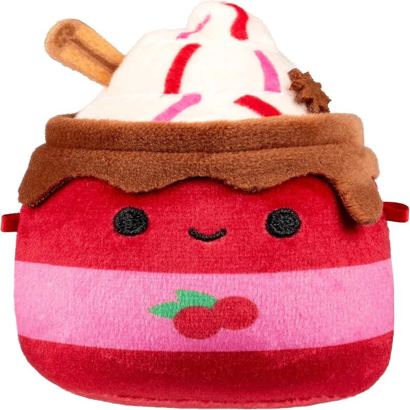 Advent Calendar 24-Day Countdown With Collectible Mini Figures
