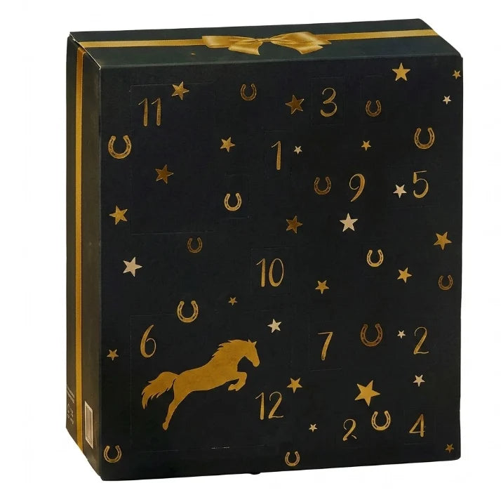 Advent Calendar for Horse & Rider 24 Surprises