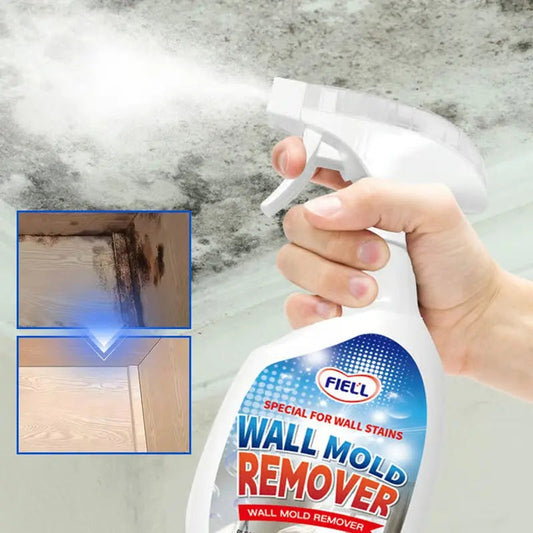 Anti-Mold Spray Fast-Acting & Long-Lasting Formaldehyde-Free