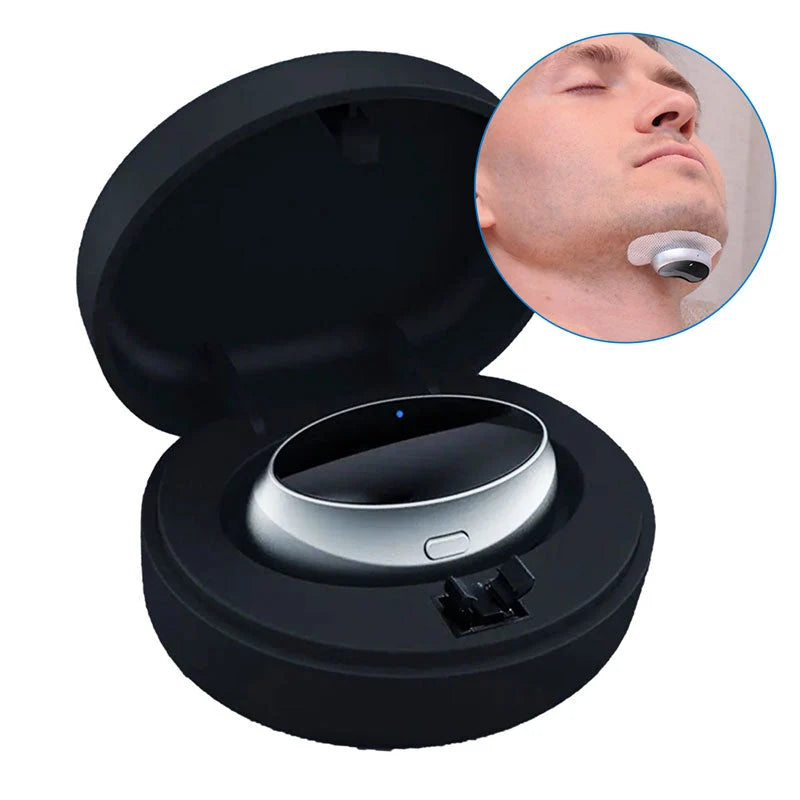 Anti-Snoring Chin Clip Soft Adjustable Fit Lightweight Support