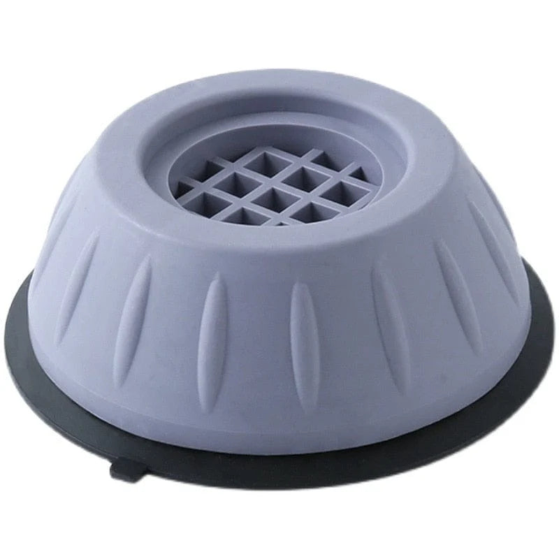 Appliance Anti-Vibration Feet Noise-Reducing Set of 4