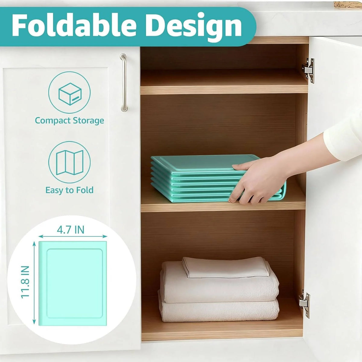 Baby Bathtub Collapsible Inflatable Cushioned Edge Anti-Slip Base