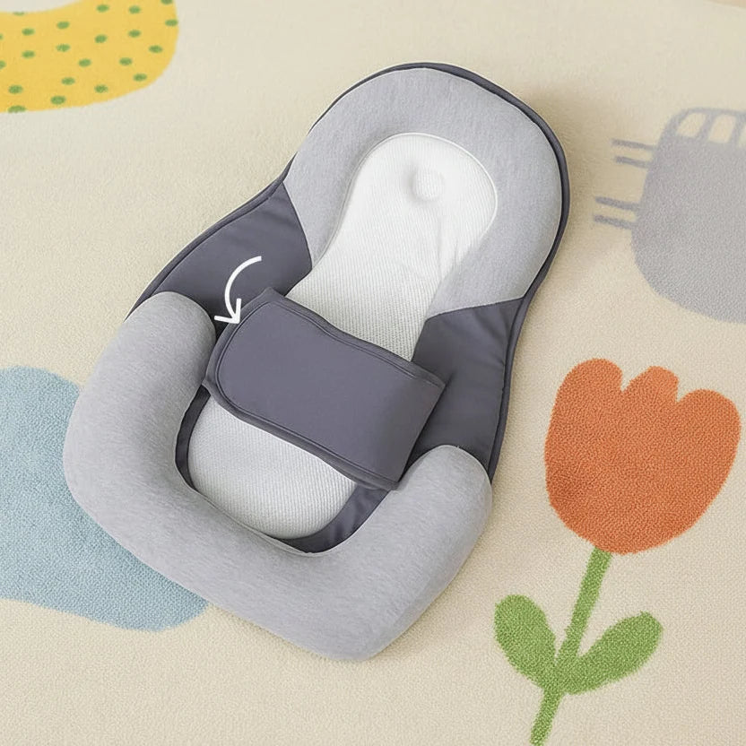 Baby Incline Cushion 15-Degree Adjustable Leg Support
