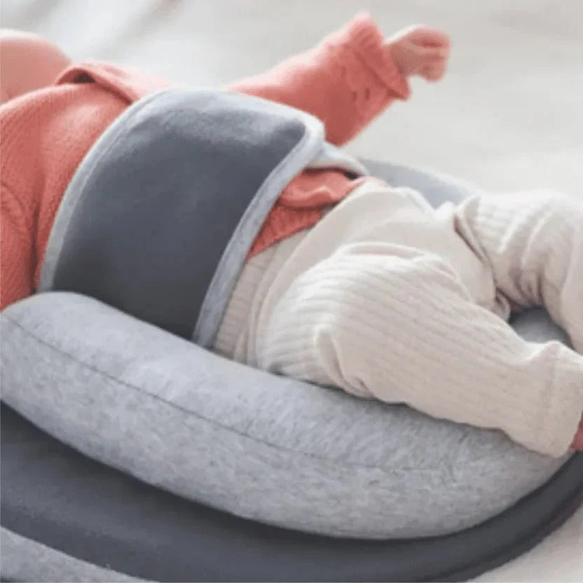 Baby Incline Cushion 15-Degree Adjustable Leg Support