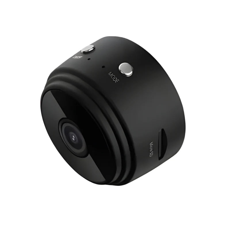 Backup Camera 720P Wireless Magnetic Mount Night Vision