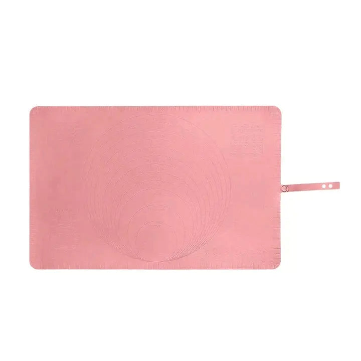 Baking Mat Nonstick Food-Grade Silicone Heat-Resistant & Dishwasher-Safe