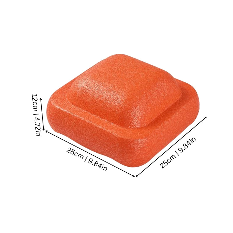 Balance Blocks Durable Plastic Indoor & Outdoor Play