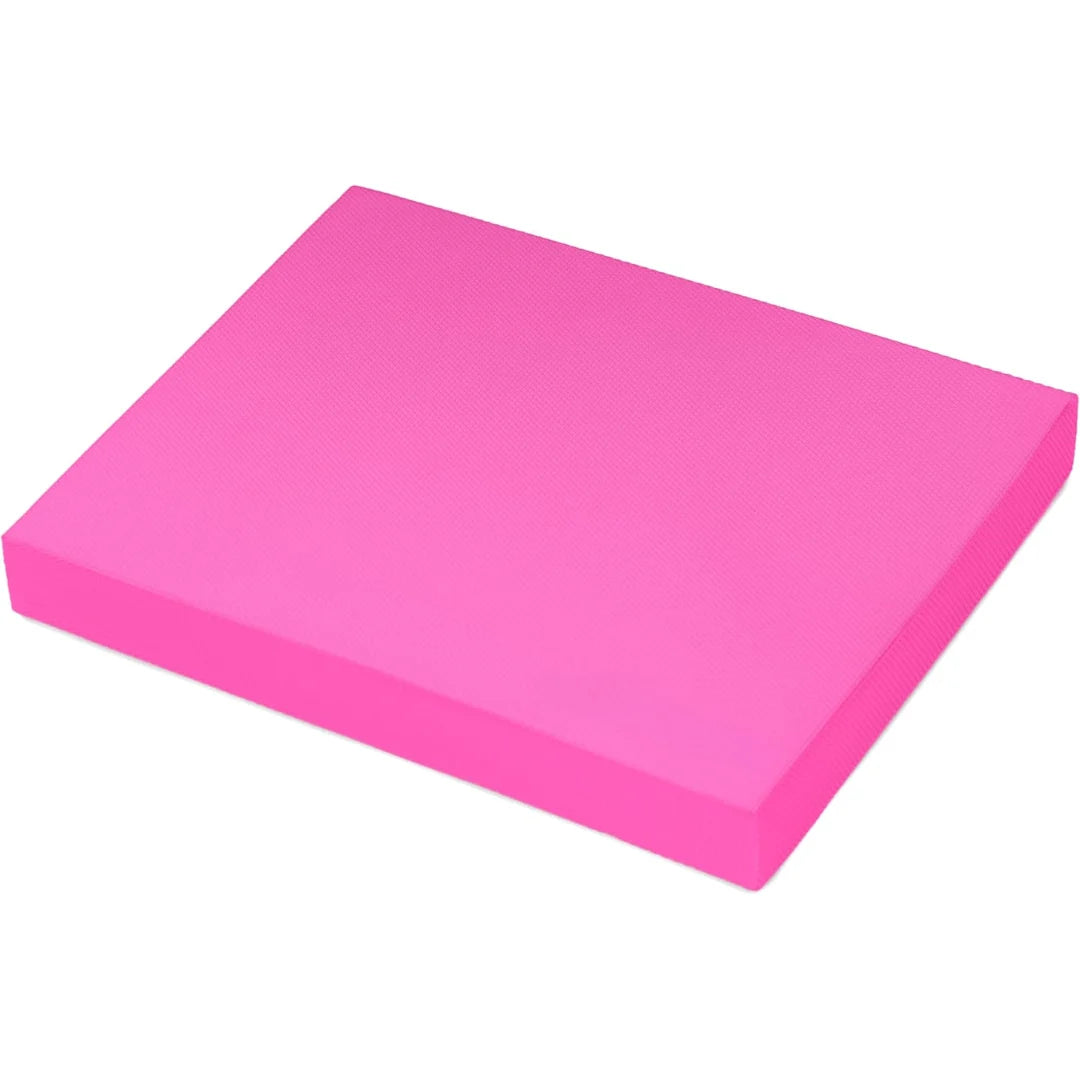 Balance Training Mat Non-Slip Foam Joint Support