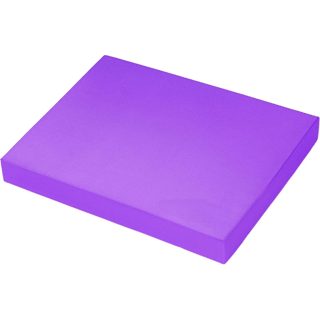 Balance Training Mat Non-Slip Foam Joint Support