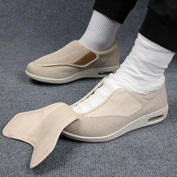 Barefoot Shoes Wide Toe Box Zero Drop Memory Foam Insole