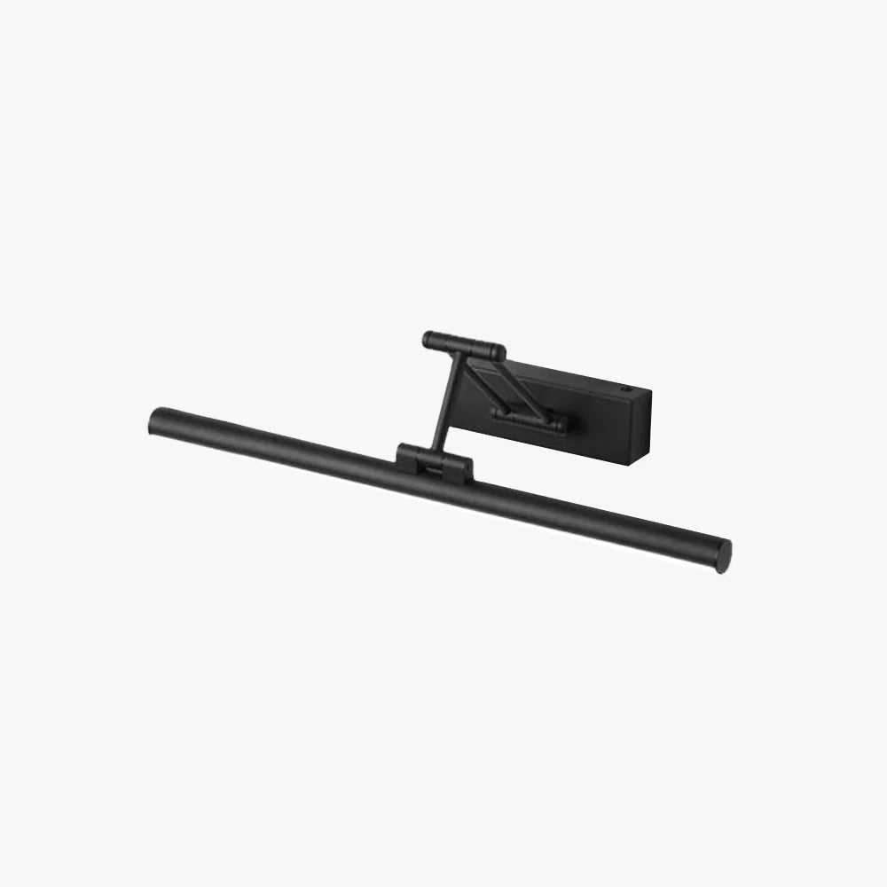Bathroom Mirror Light Integrated LED IP44 Splash-Resistant