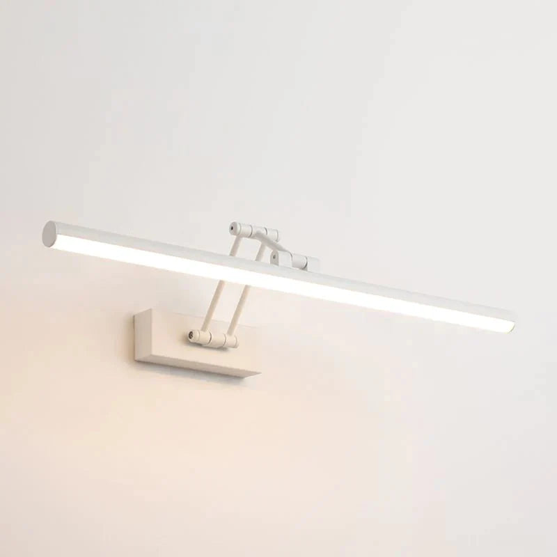 Bathroom Mirror Light Integrated LED IP44 Splash-Resistant
