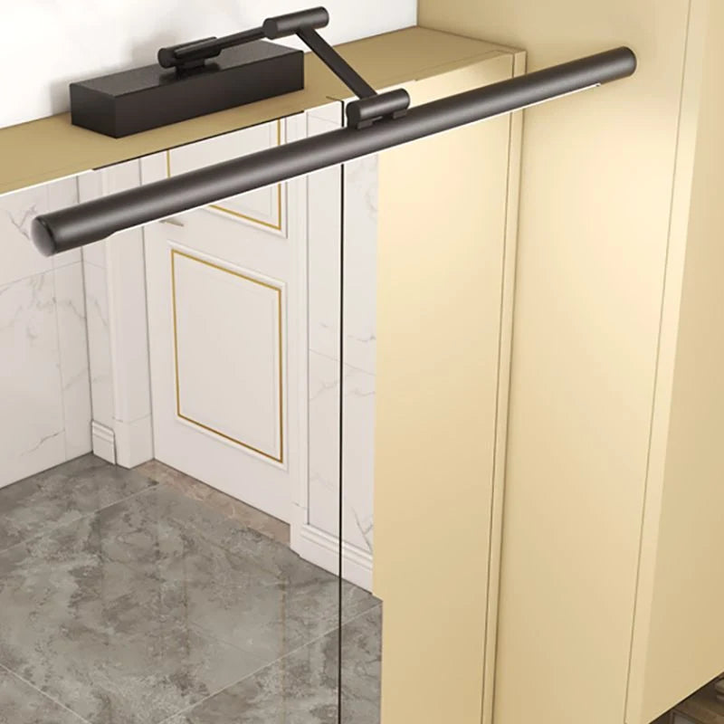 Bathroom Mirror Light Integrated LED IP44 Splash-Resistant