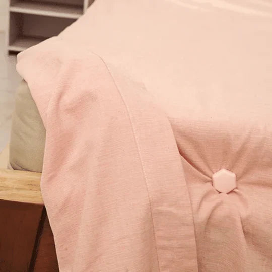 Bed Sheet Grippers Secure Non-Slip Fabric-Safe Clips