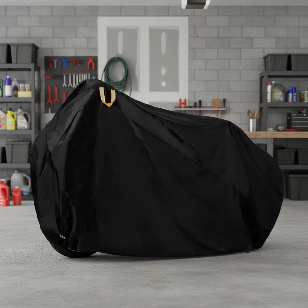 Bicycle Cover Water-Repellent UV-Resistant Tear-Resistant