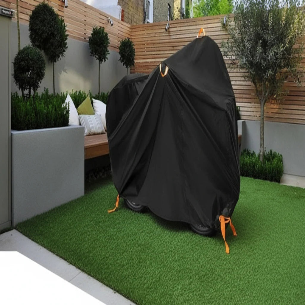 Bicycle Cover Water-Repellent UV-Resistant Tear-Resistant