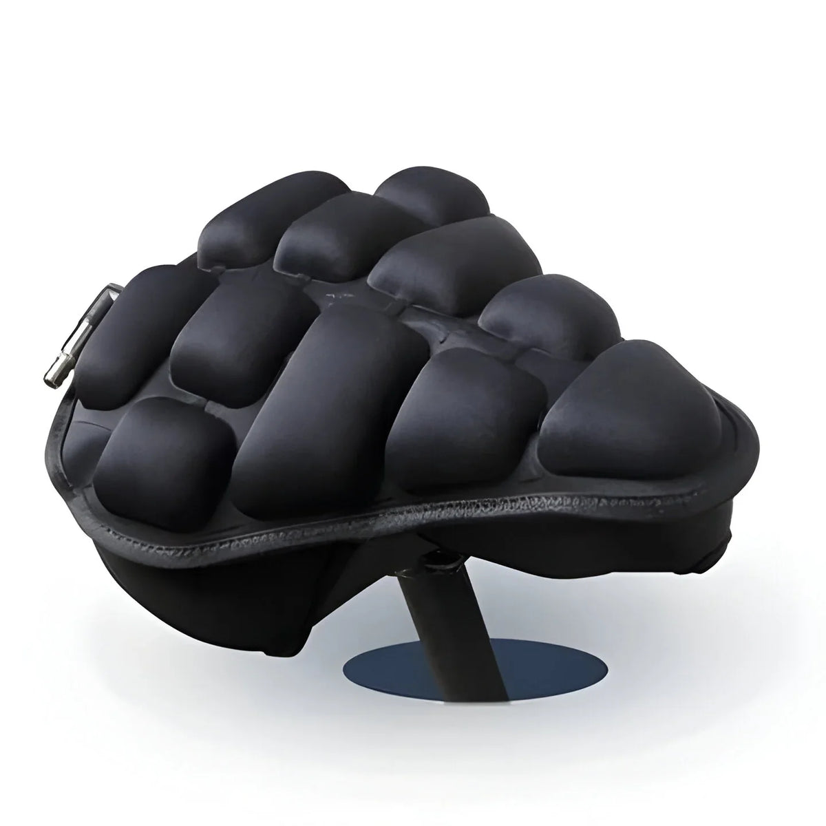 Bike Seat Cushion Inflatable Adjustable Air Pad Pressure Relief