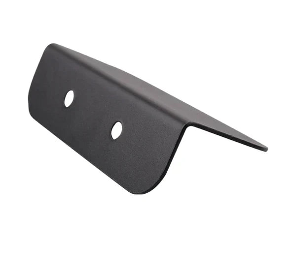Bike Wall Mount Pedal-Mounted Space-Saving 150 Lb Capacity